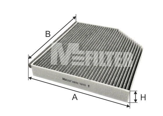 K9070C Mfilter