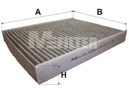 K9094C2 Mfilter