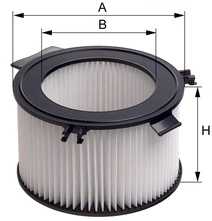 A958 Mfilter