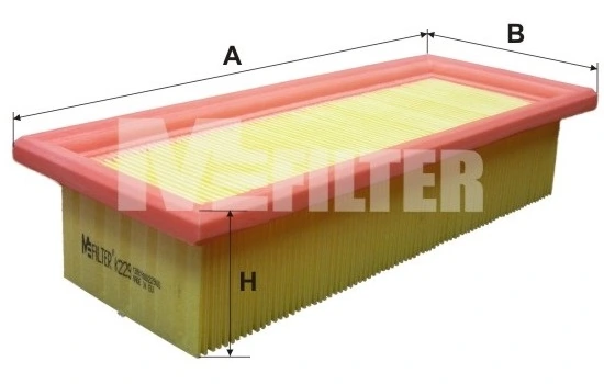 K229 Mfilter