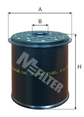 DE3134 Mfilter