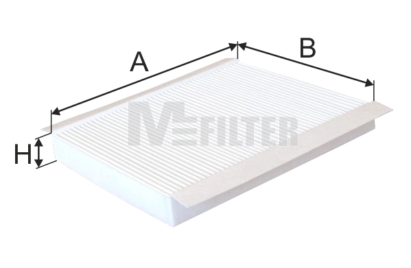 K9046 Mfilter