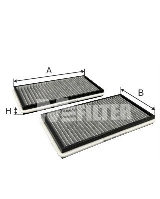 K9068C2 Mfilter