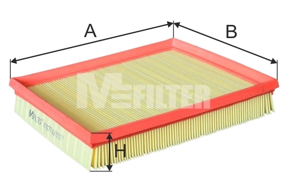 K7077 Mfilter