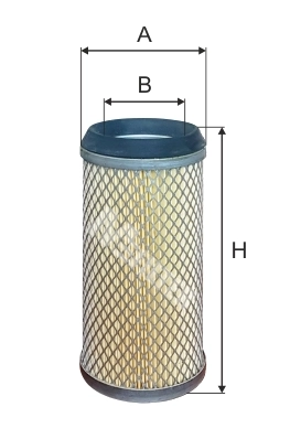A1071 Mfilter