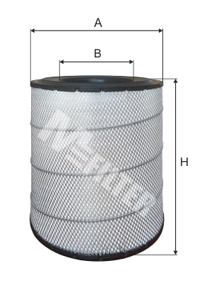 A512 Mfilter