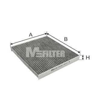 K9219C Mfilter