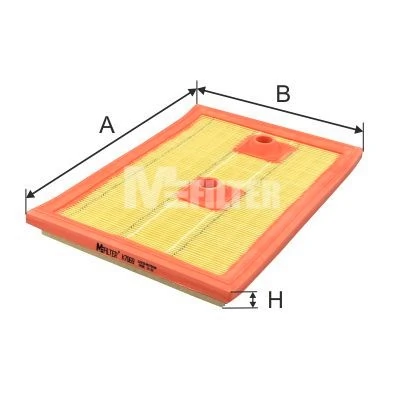 K7069 Mfilter