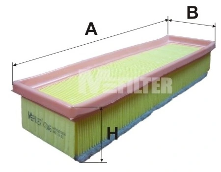 K7046 Mfilter
