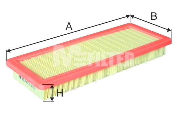 K7031 Mfilter
