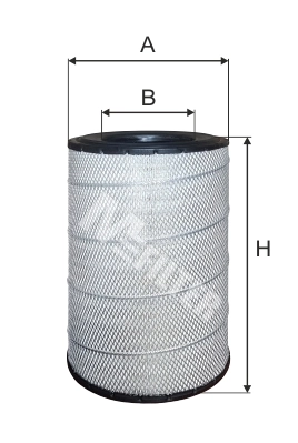 A583 Mfilter