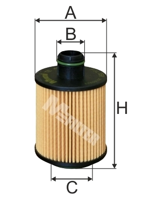 TE4011 Mfilter