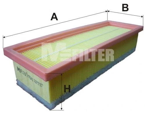 K7041 Mfilter