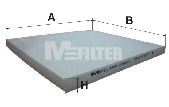 K9093 Mfilter