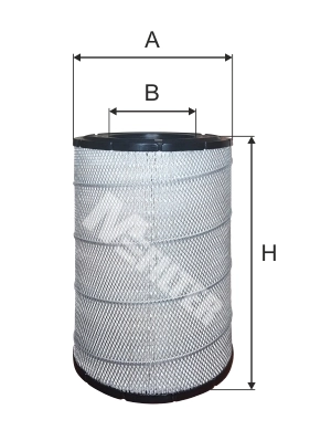 A541 Mfilter