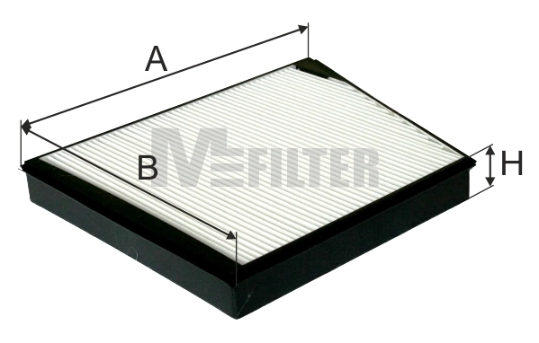 K9027 Mfilter