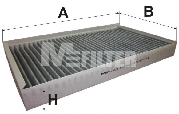K9079C Mfilter