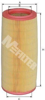 A394 Mfilter