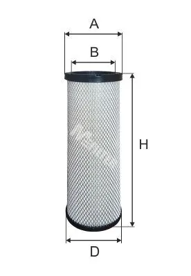 A5421 Mfilter