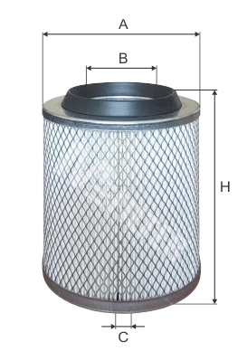A143 Mfilter