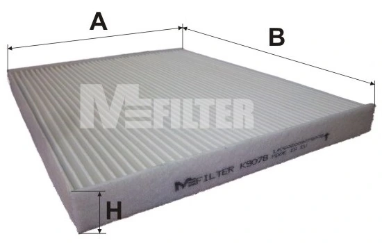K9078 Mfilter