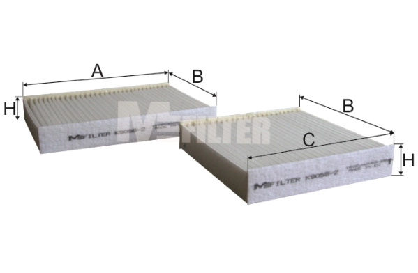 K90582 Mfilter