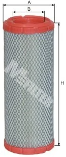 A1024 Mfilter