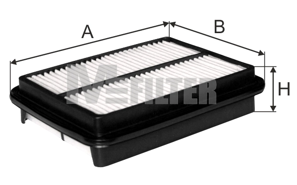 K212 Mfilter