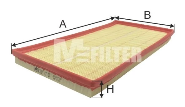 K7135 Mfilter