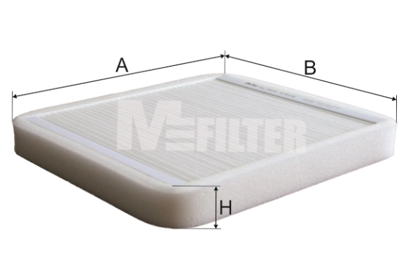 K915 Mfilter
