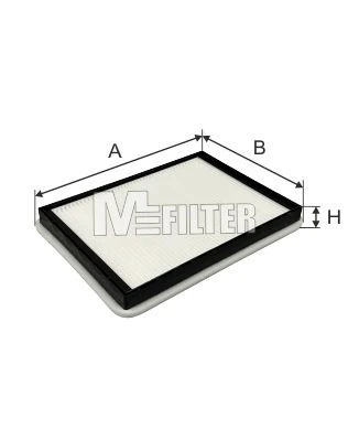 K9015 Mfilter