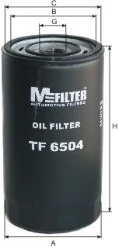 TF6504 Mfilter
