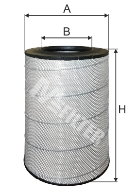 A557 Mfilter
