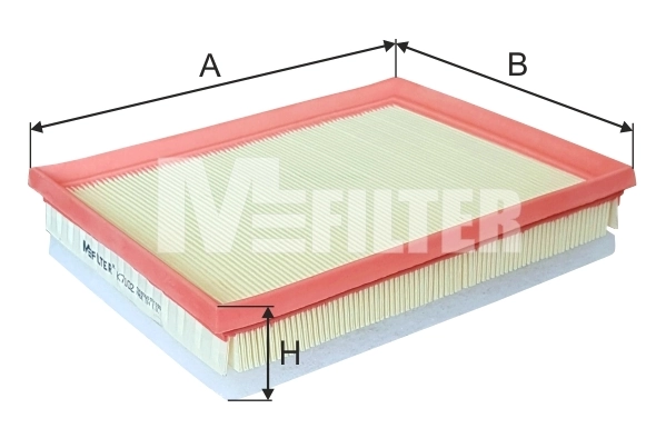 K7102 Mfilter