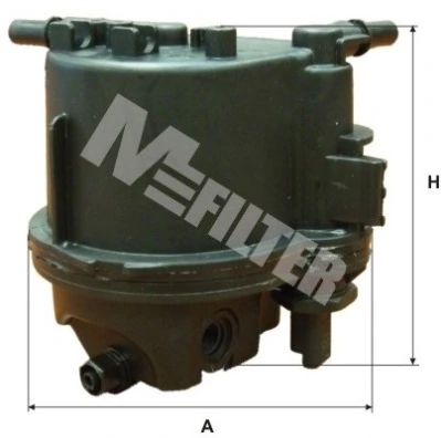 DF3511 Mfilter