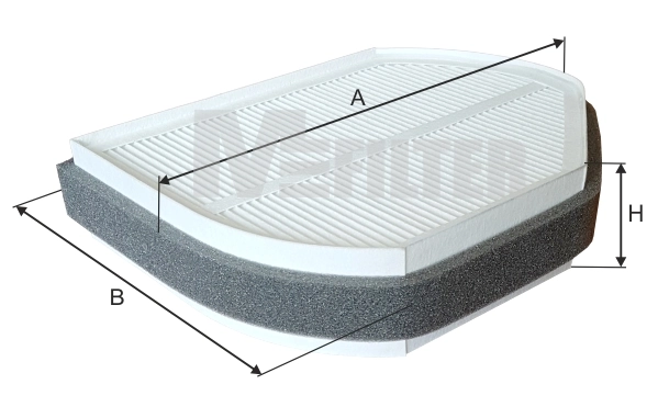 K9032 Mfilter