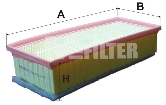 K4951 Mfilter