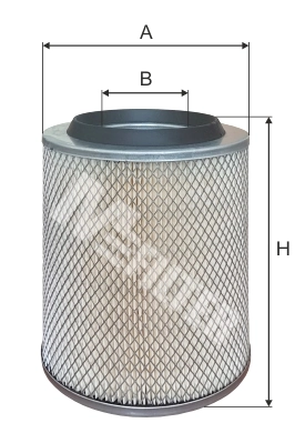 A145 Mfilter