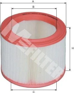 A388 Mfilter