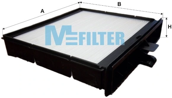 K9010 Mfilter