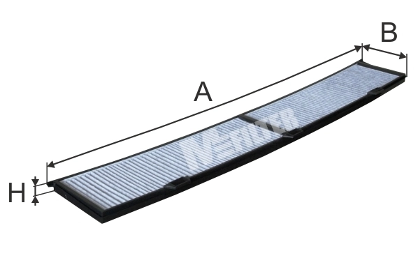 K9033C Mfilter