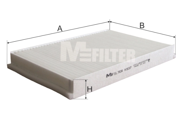 K937 Mfilter