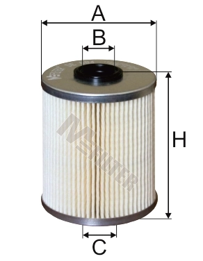 DE684 Mfilter