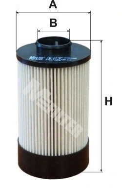 DE3126 Mfilter
