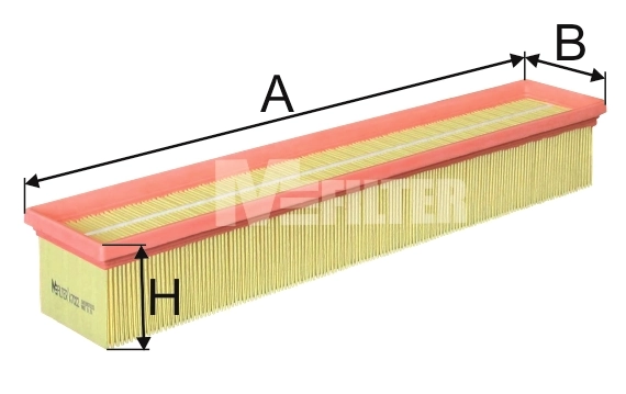 K7022 Mfilter