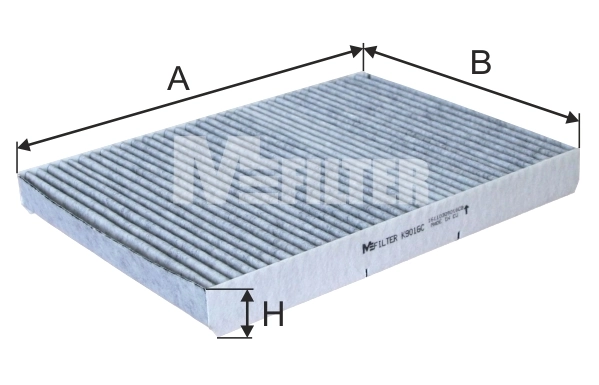 K9016C Mfilter
