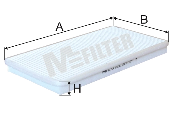 K906 Mfilter