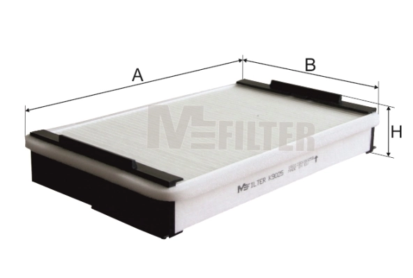K9025 Mfilter