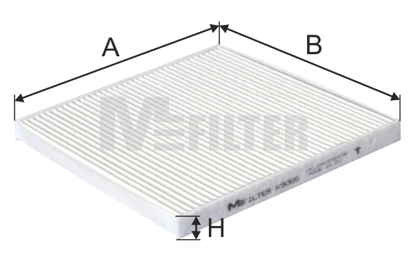 K9065 Mfilter