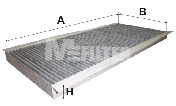 K9073C Mfilter